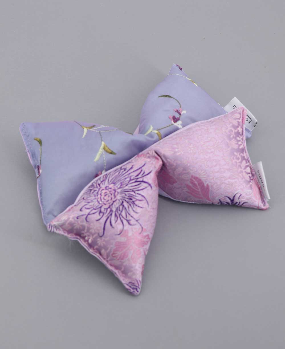 Relaxing Lavender Eye Pillow, Made in the USA、mySite、topwebapps
