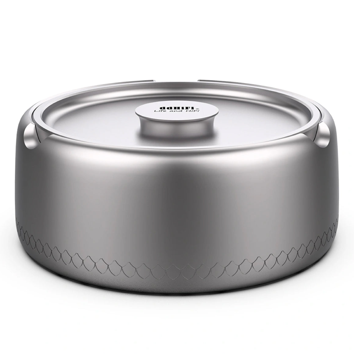  ddHiFi - AS100、mySite、merchandisen