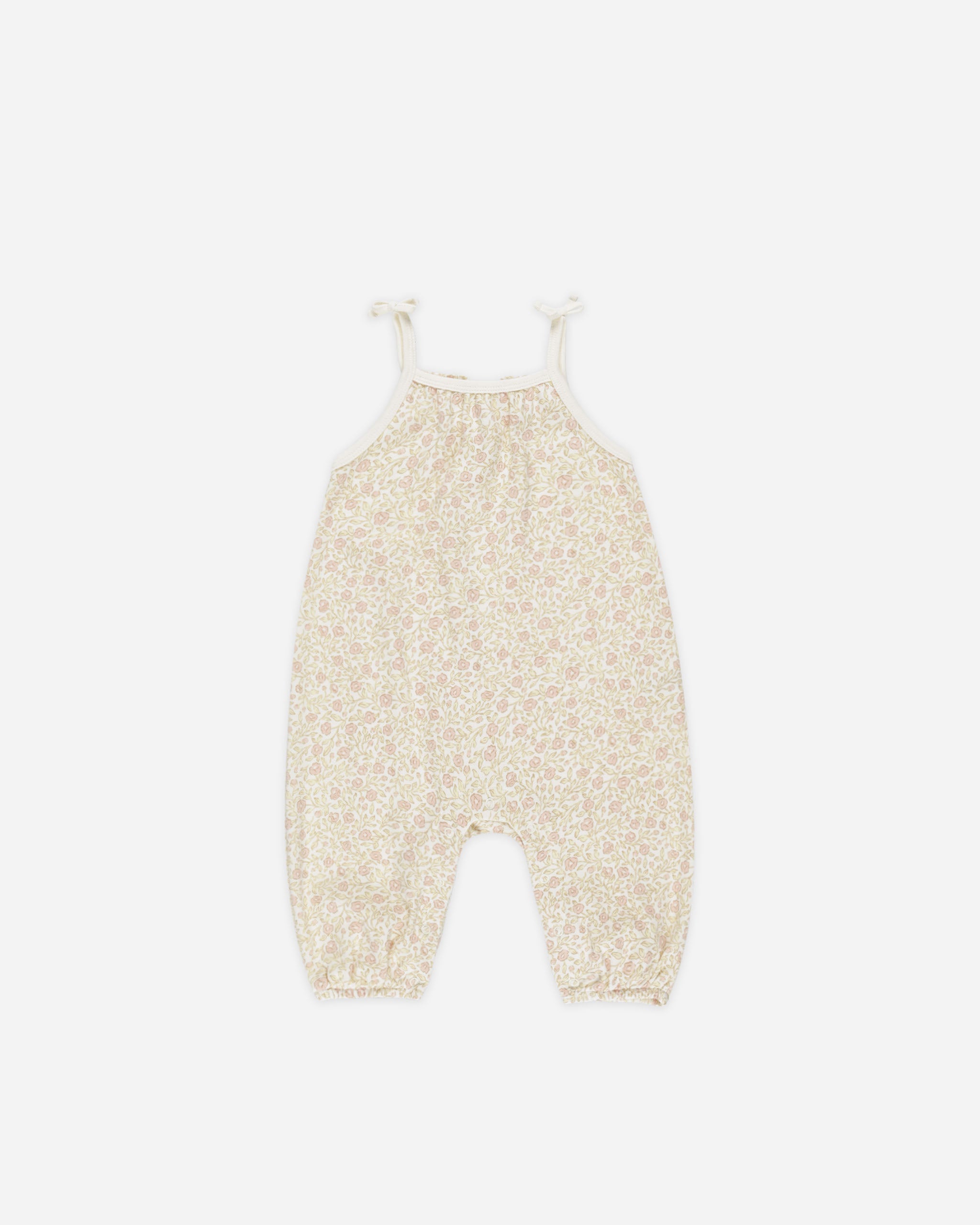  Smocked Jumpsuit || Primrose、mySite、layawaytickets