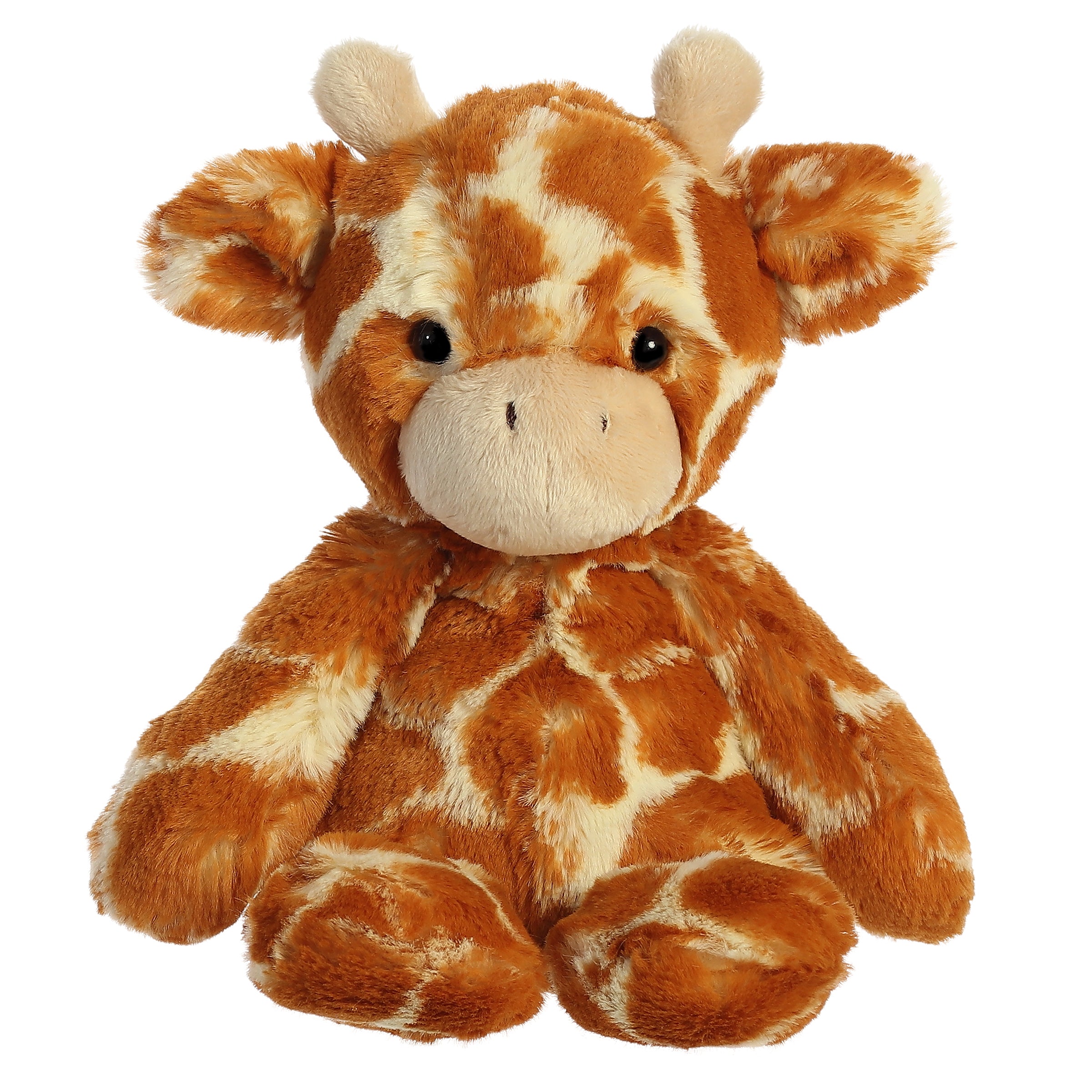 Aurora® - Sweet & Softer™ - 9 Giraffe、mySite、g9winljtr
