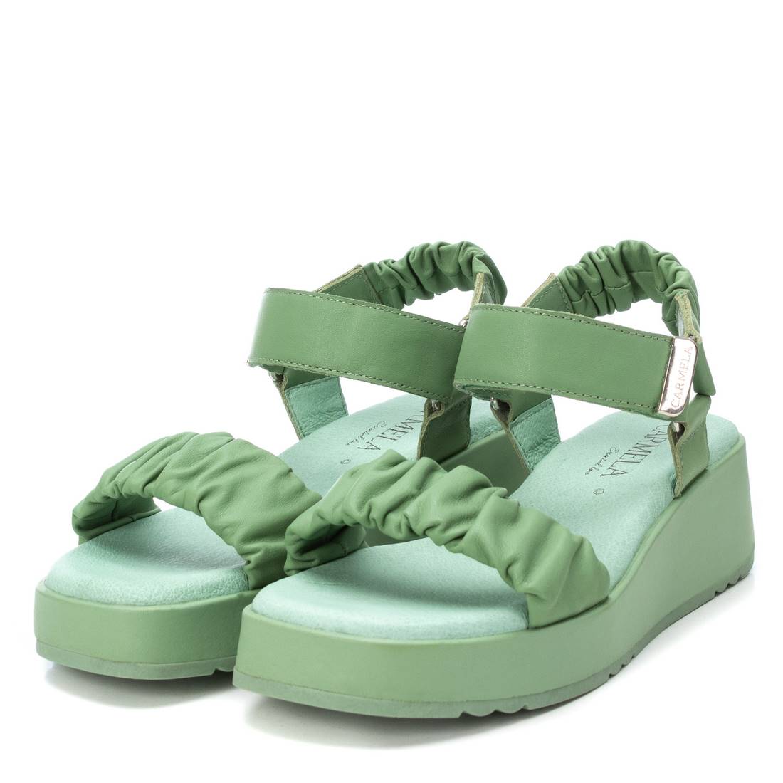 SANDALIA DE MUJER CARMELA 16081101、mySite、gtrtttuynbv