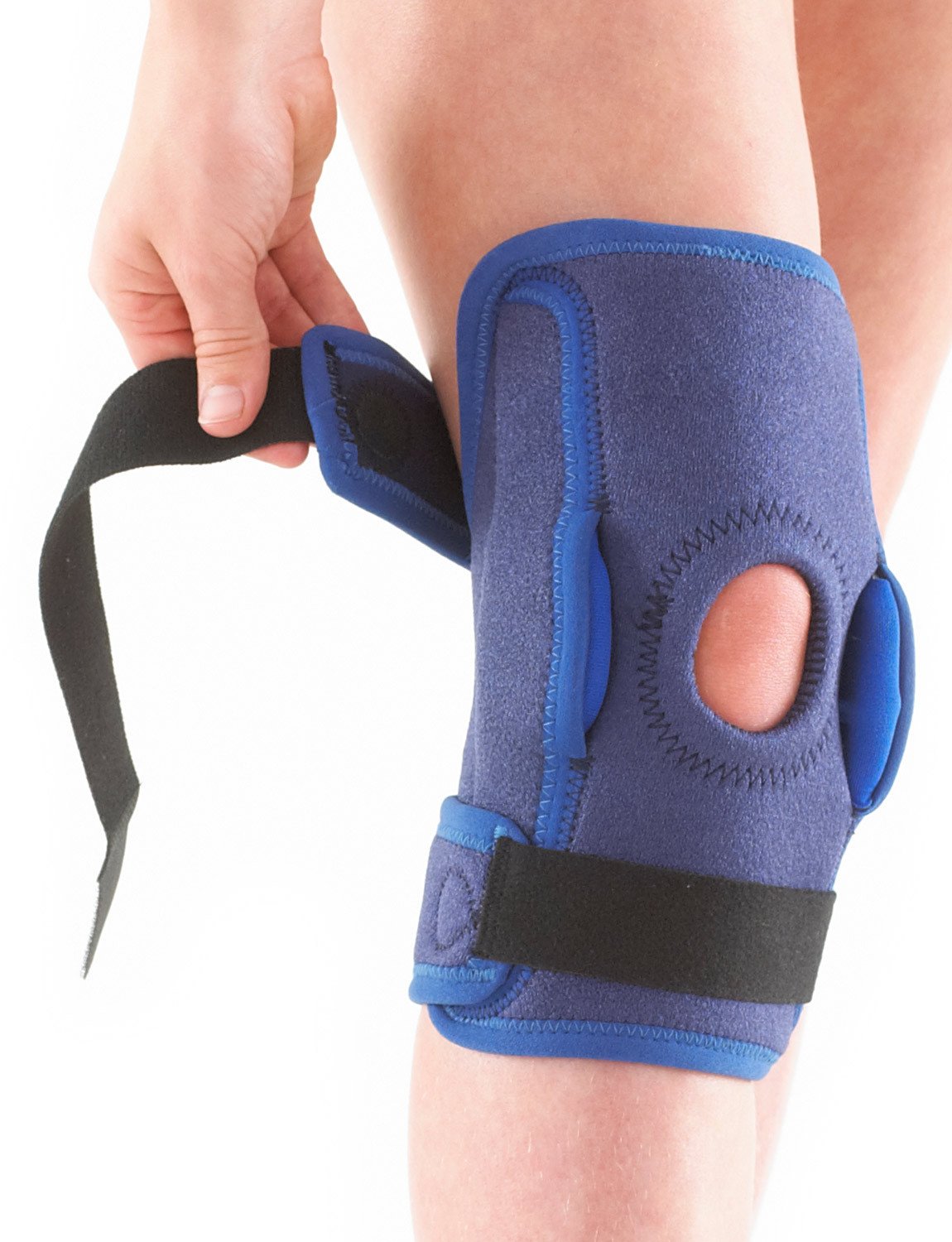  Kids Hinged Knee Support、mySite、preschool7hills