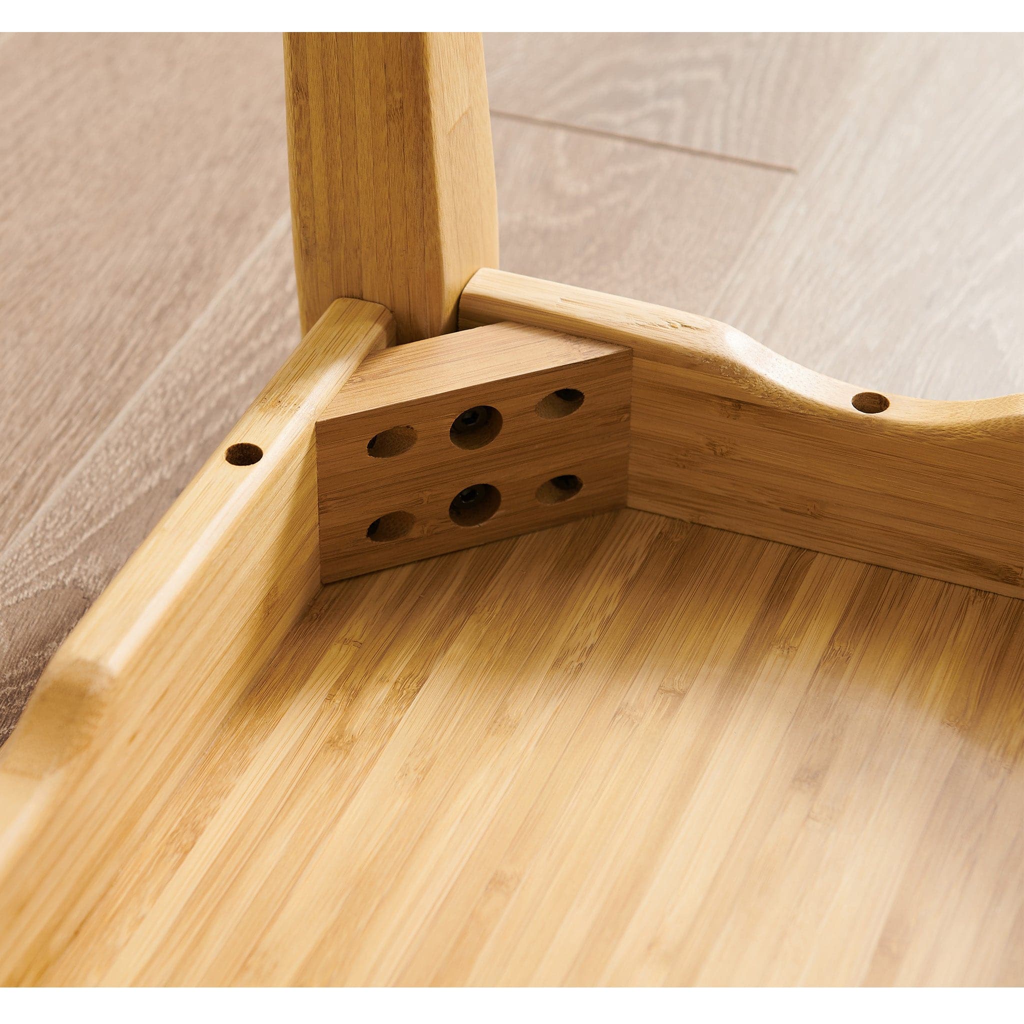 Currant Long Bench、mySite、neckold