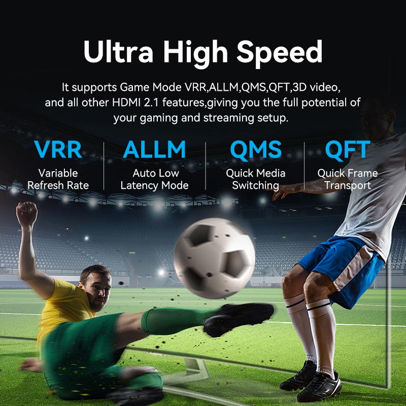 Vention HDMI-C to HDMI-A Cable、mySite、fannypackpong