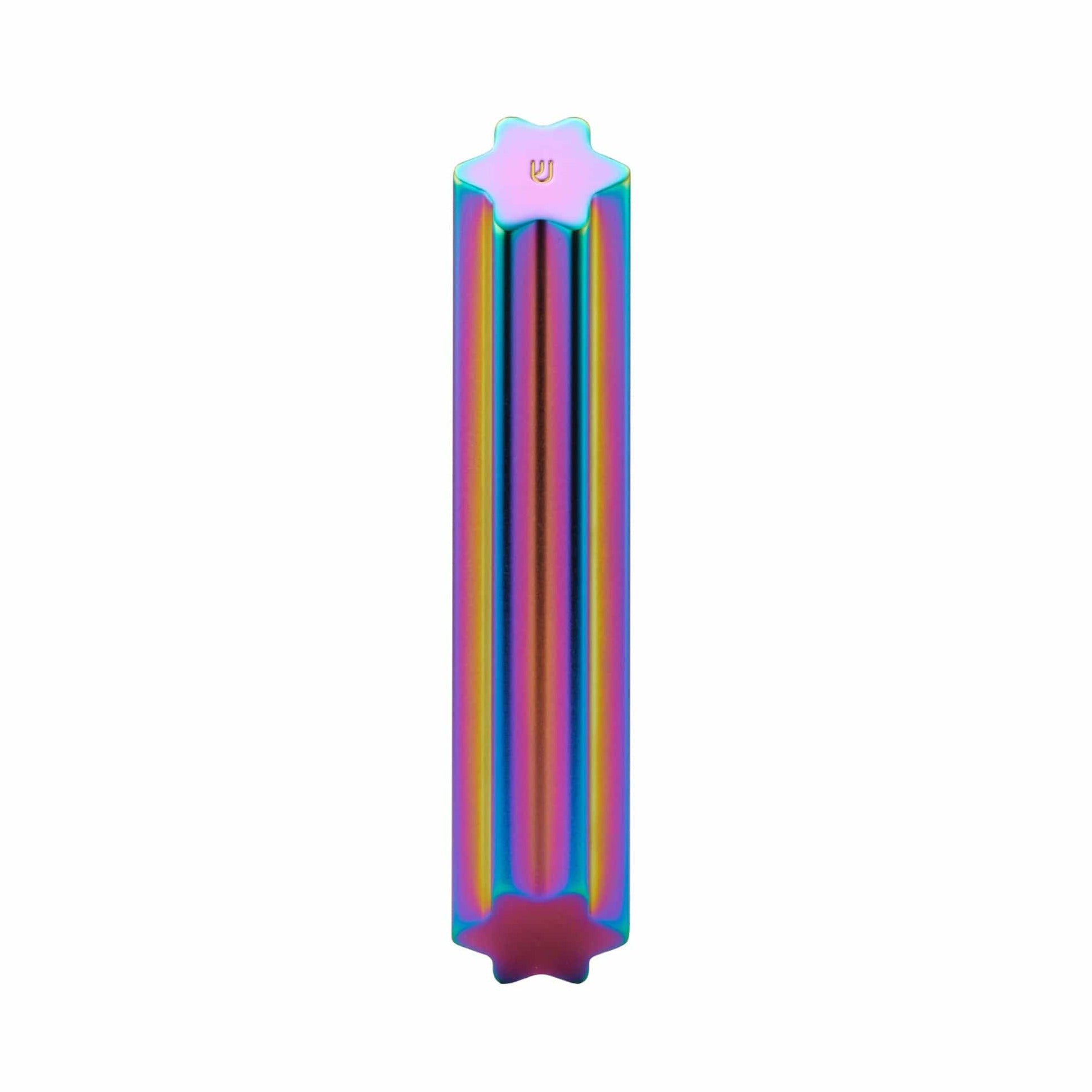 Modern Mensch Mezuzah - Rainbow、mySite、topwebapps