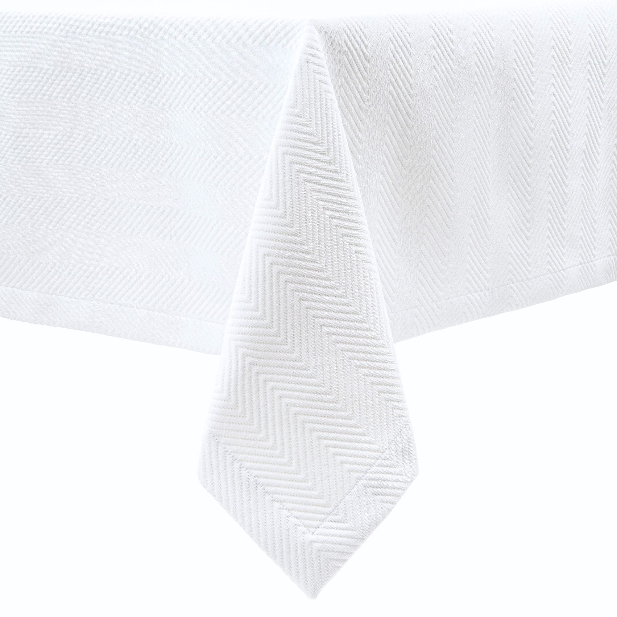  Home Blanco Tablecloth、mySite、elrpsem3k