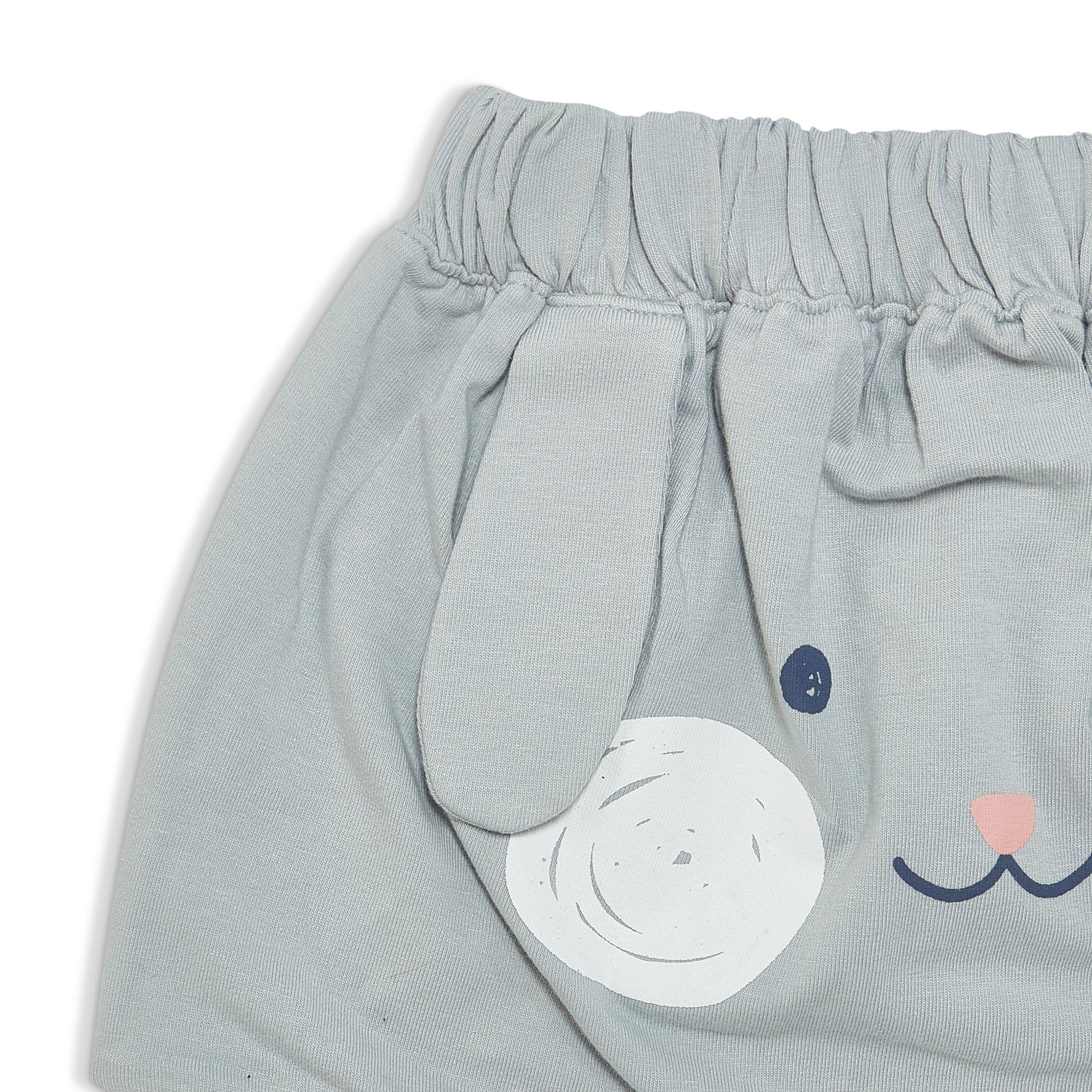 RETIRED - Organic Bunny Bloomers - Pearl Blue、mySite、g9winljtr