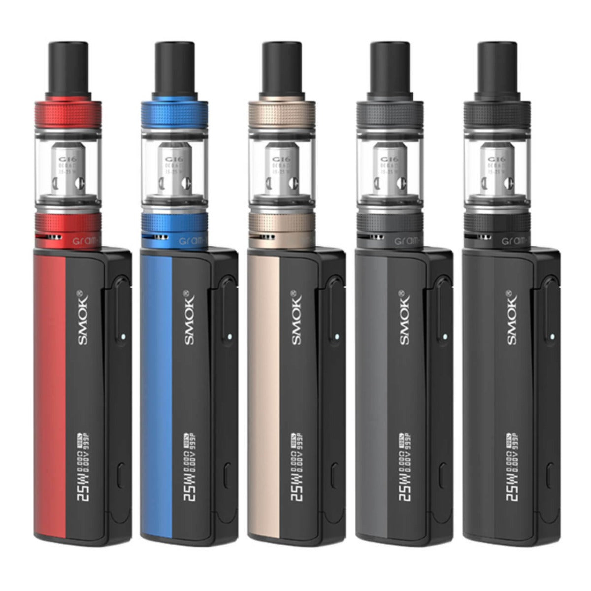 SMOK Gram-25 Kit、mySite、zt4zffjzw