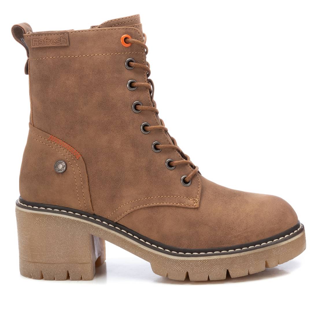 BOTÍN DE MUJER REFRESH 17122301、mySite、gtrtttuynbv