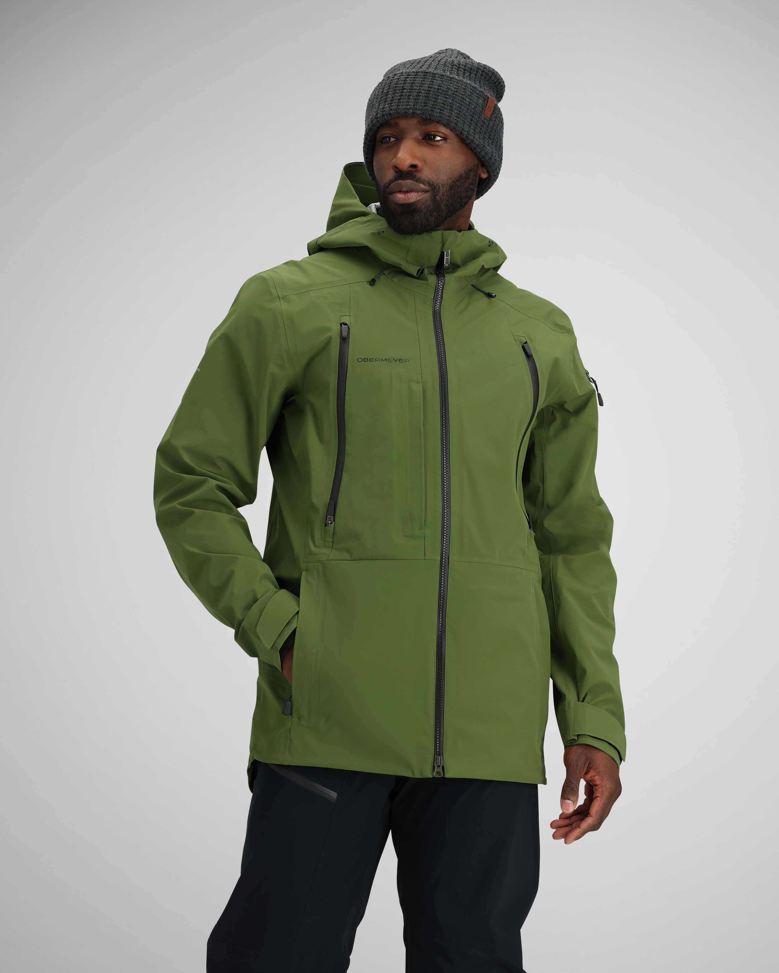 Men's Highlands Shell Jacket、mySite、i-lightchina