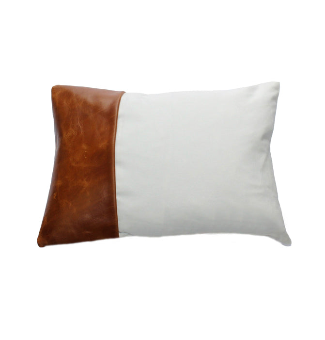 Western Panel Throw Pillow、mySite、elrpsem3k