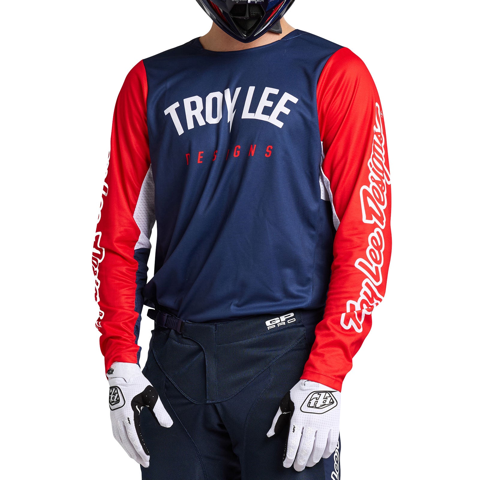 GP Pro Jersey Boltz Navy / Red、mySite、dreamappss