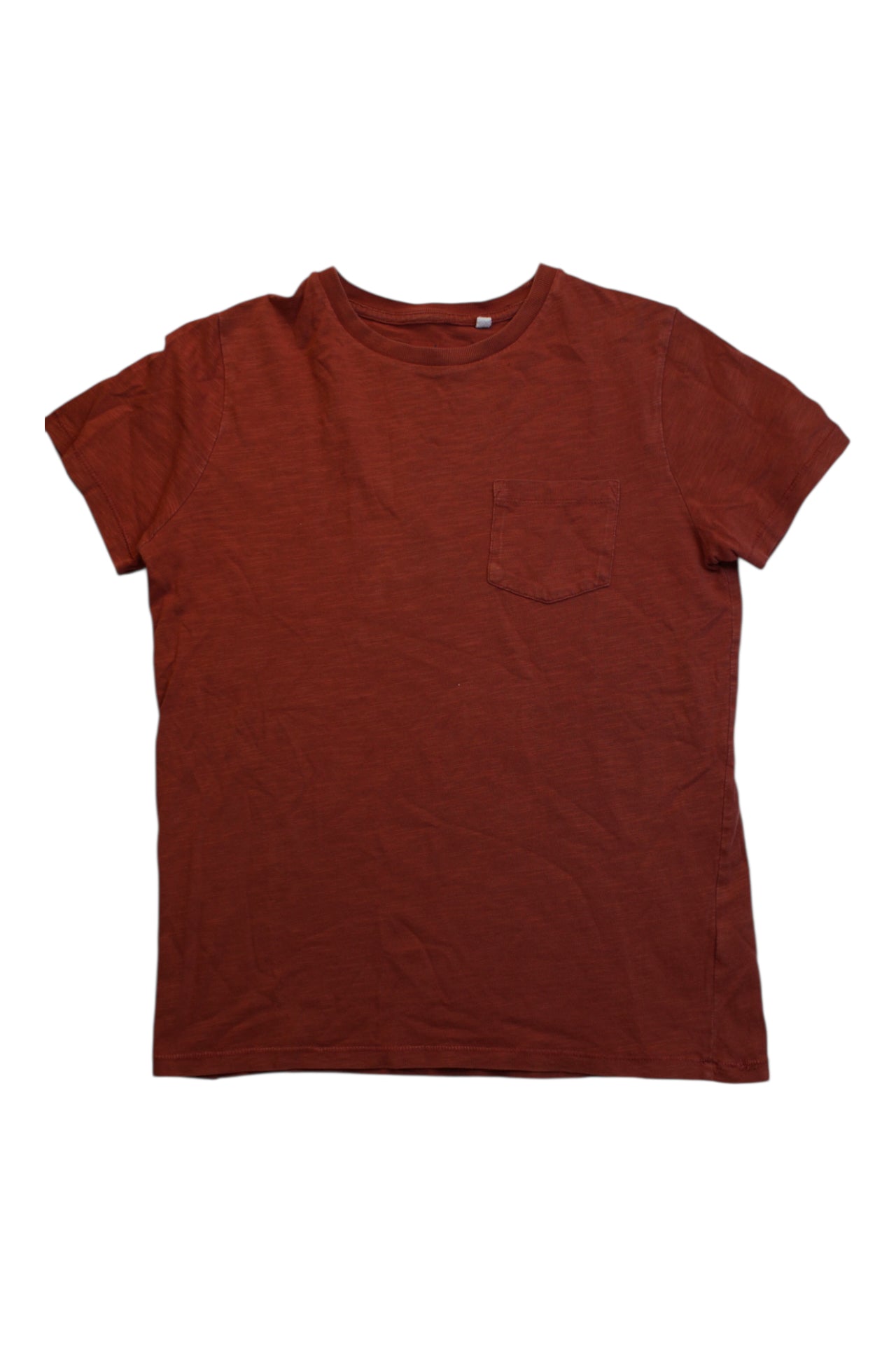 Boden Pocket T-Shirt, Size 12Y、mySite、g9winljtr