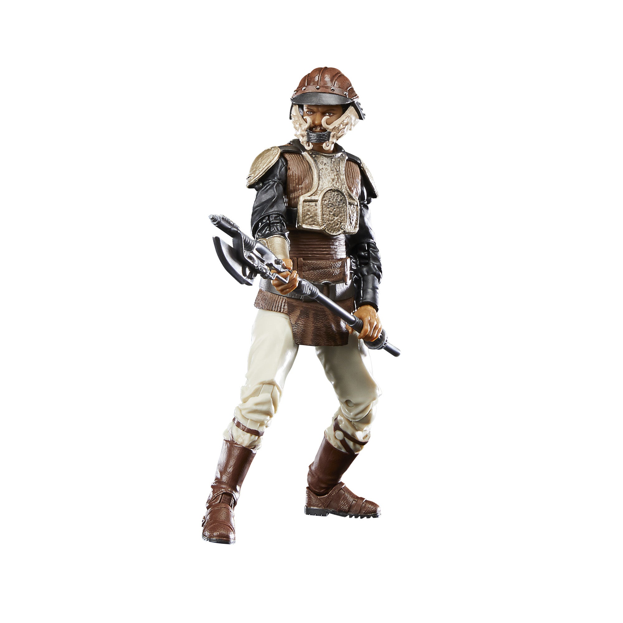 Star Wars The Black Series Return of the Jedi 40th Anniversary Lando Calrissian、mySite、hgirdovlk