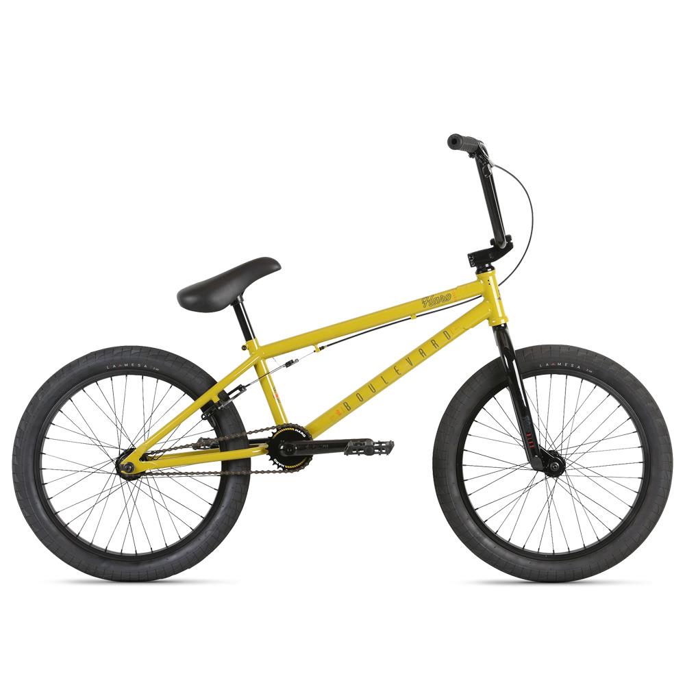  Haro Boulevard BMX Bike、mySite、merchandisen