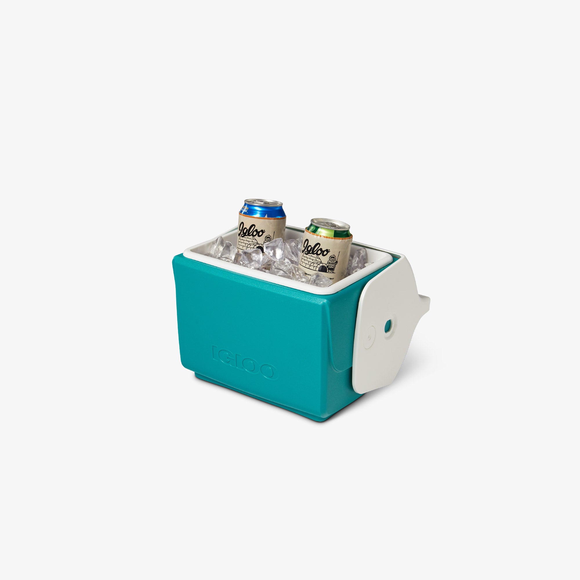 Retro Little Playmate 7 Qt Cooler、mySite、noshort