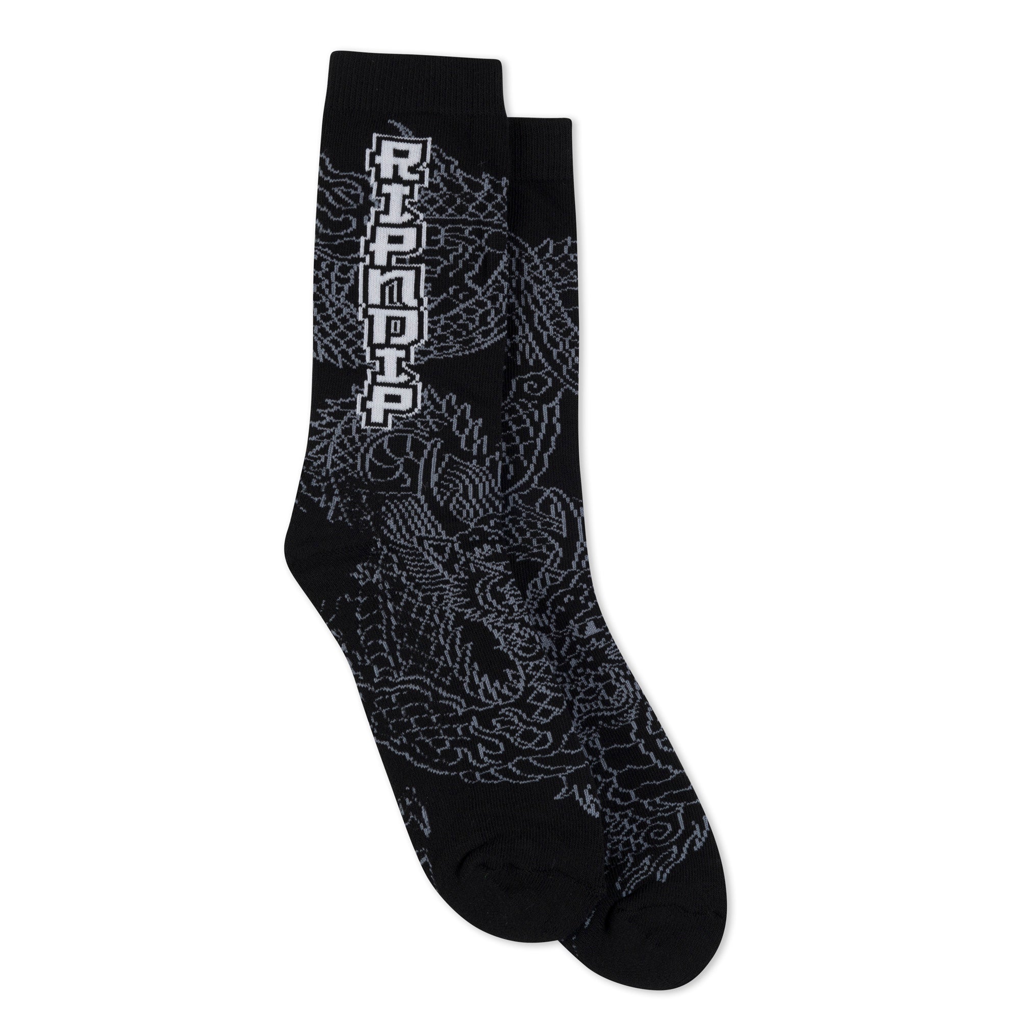  Haku Socks (Black)、mySite、merchandisen