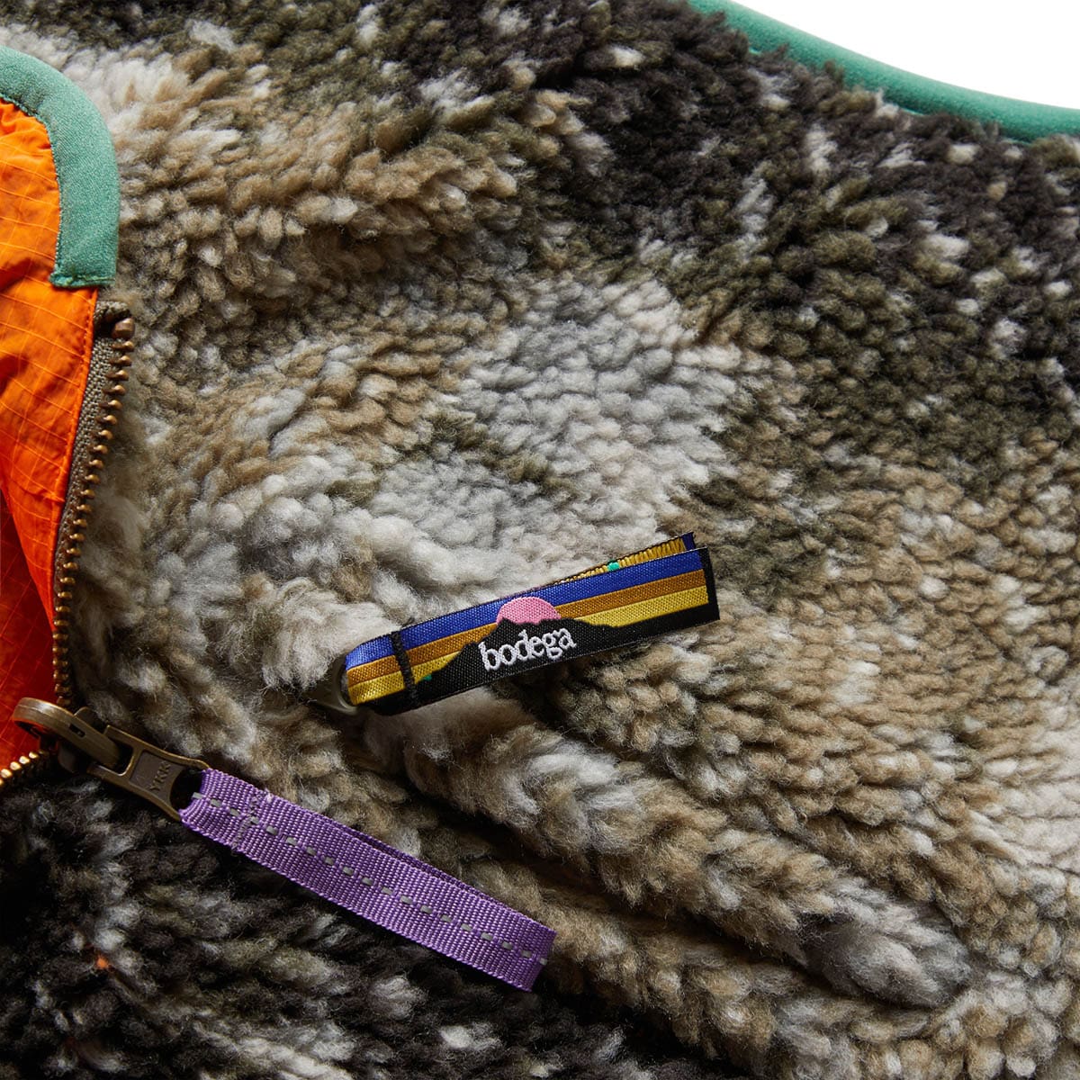 REVERSIBLE VEST、mySite、zt4zffjzw