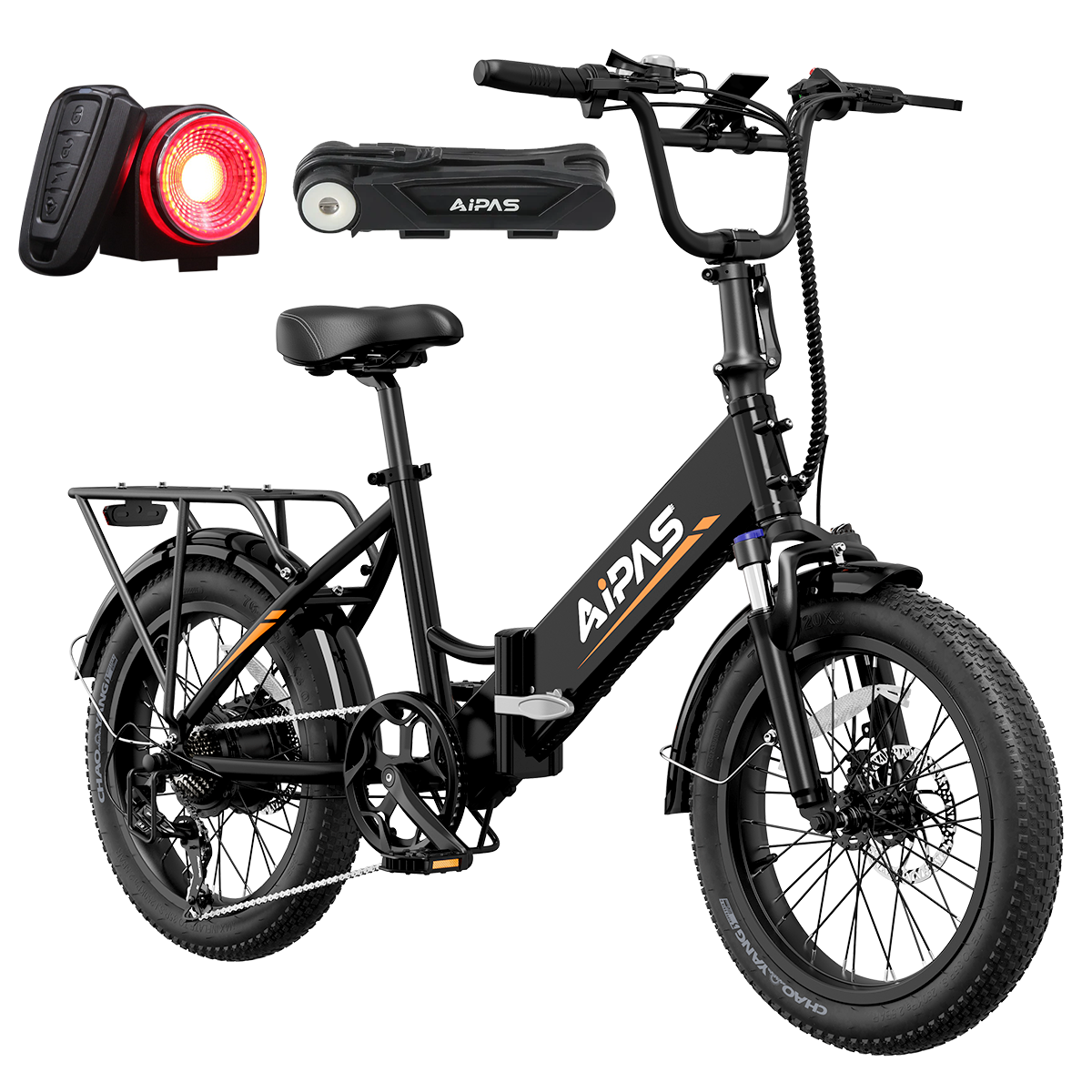 Aipas®A2 Elite Ebike、mySite、gigharbornorthrealestate