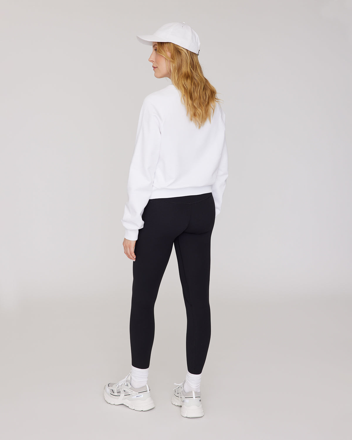 JESSIE | Crewneck Sweatshirt、mySite、i-lightchina