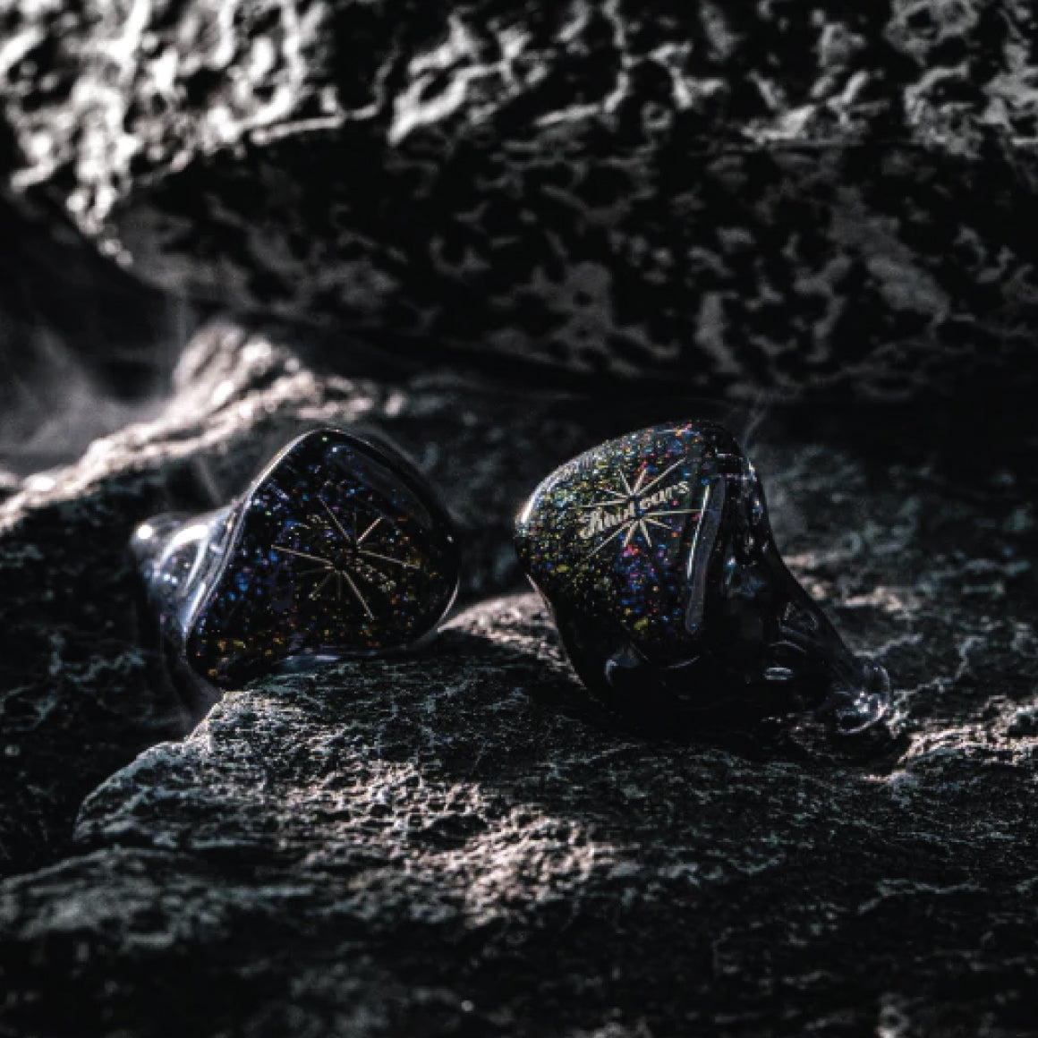  Kiwi Ears - Forteza、mySite、merchandisen