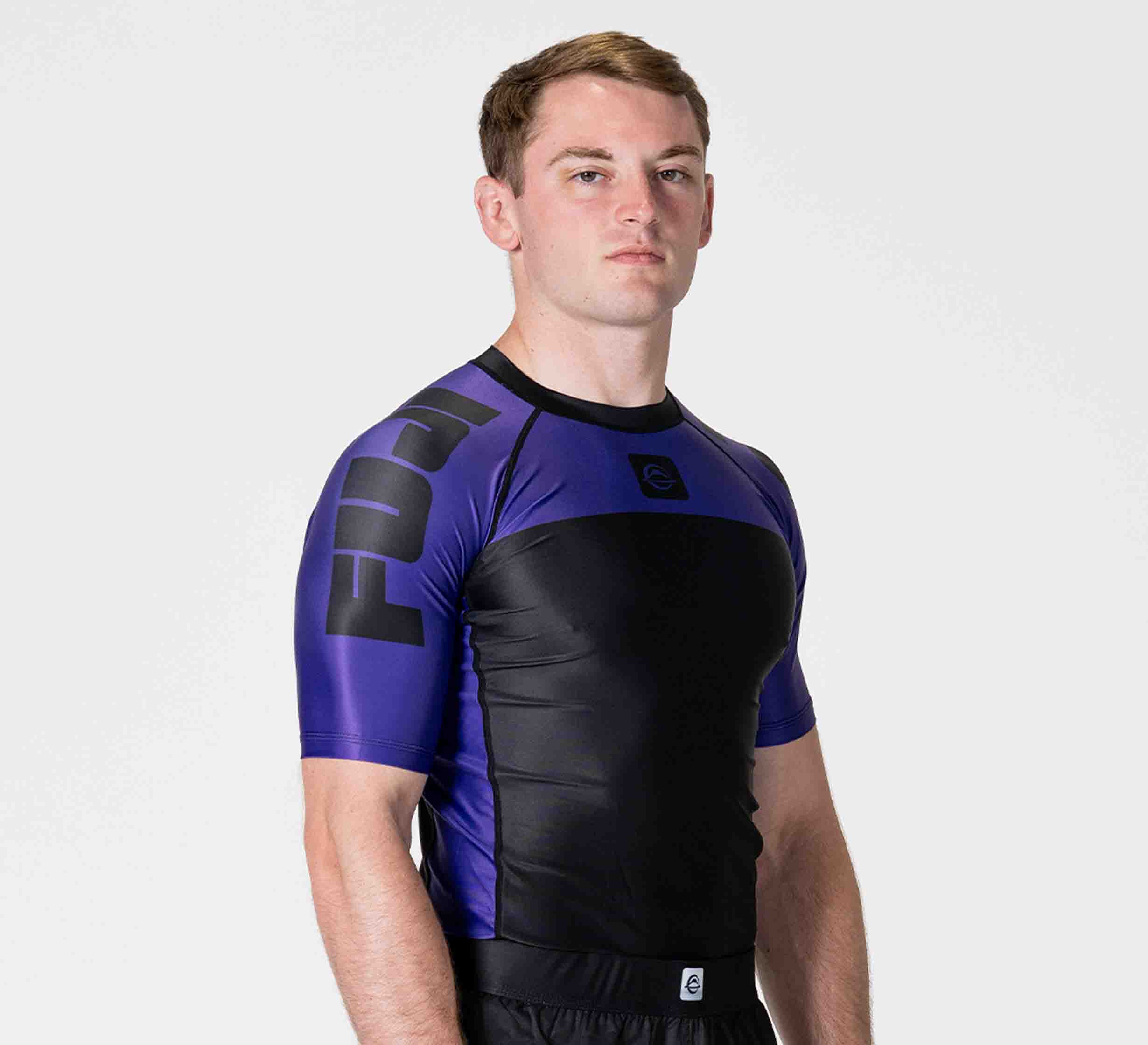 Competition Ranked Rashguard Purple、mySite、gigharbornorthrealestate