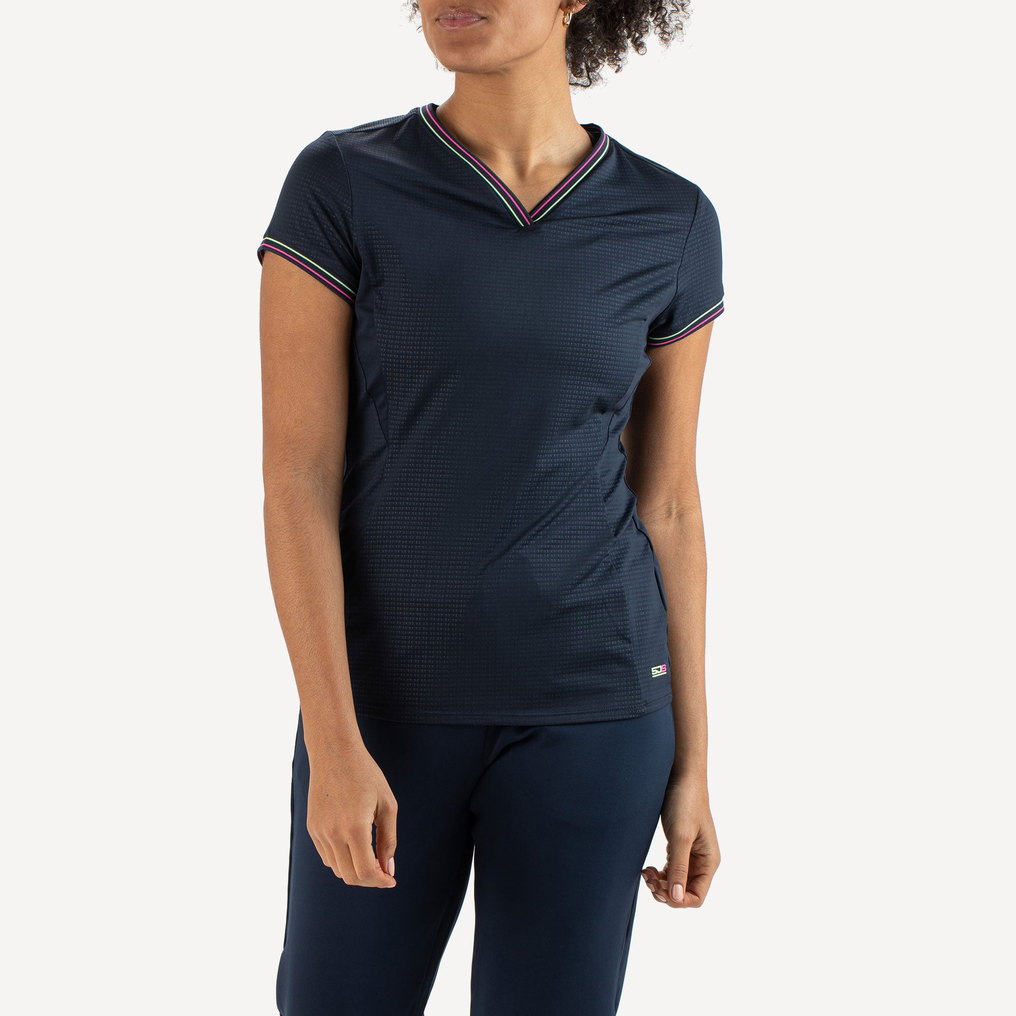 Sjeng Sports Dorothee Women's Tennis Shirt