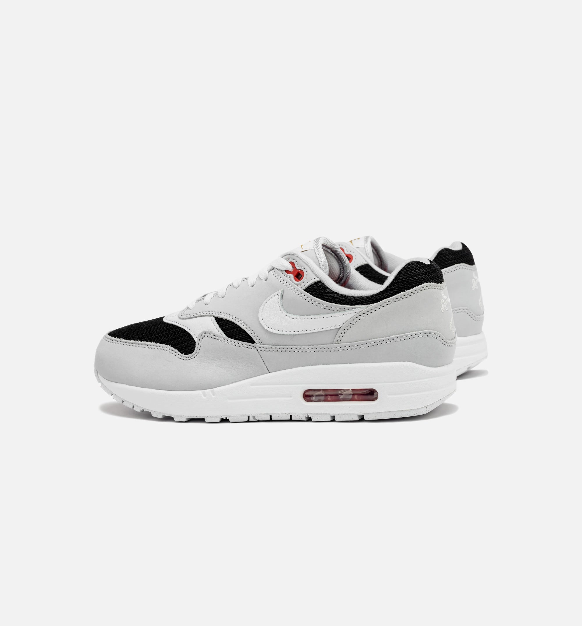 Air Max 1 Urawa Mens Lifestyle Shoe - Pure Platinum/White Free Shipping、mySite、dreamappss