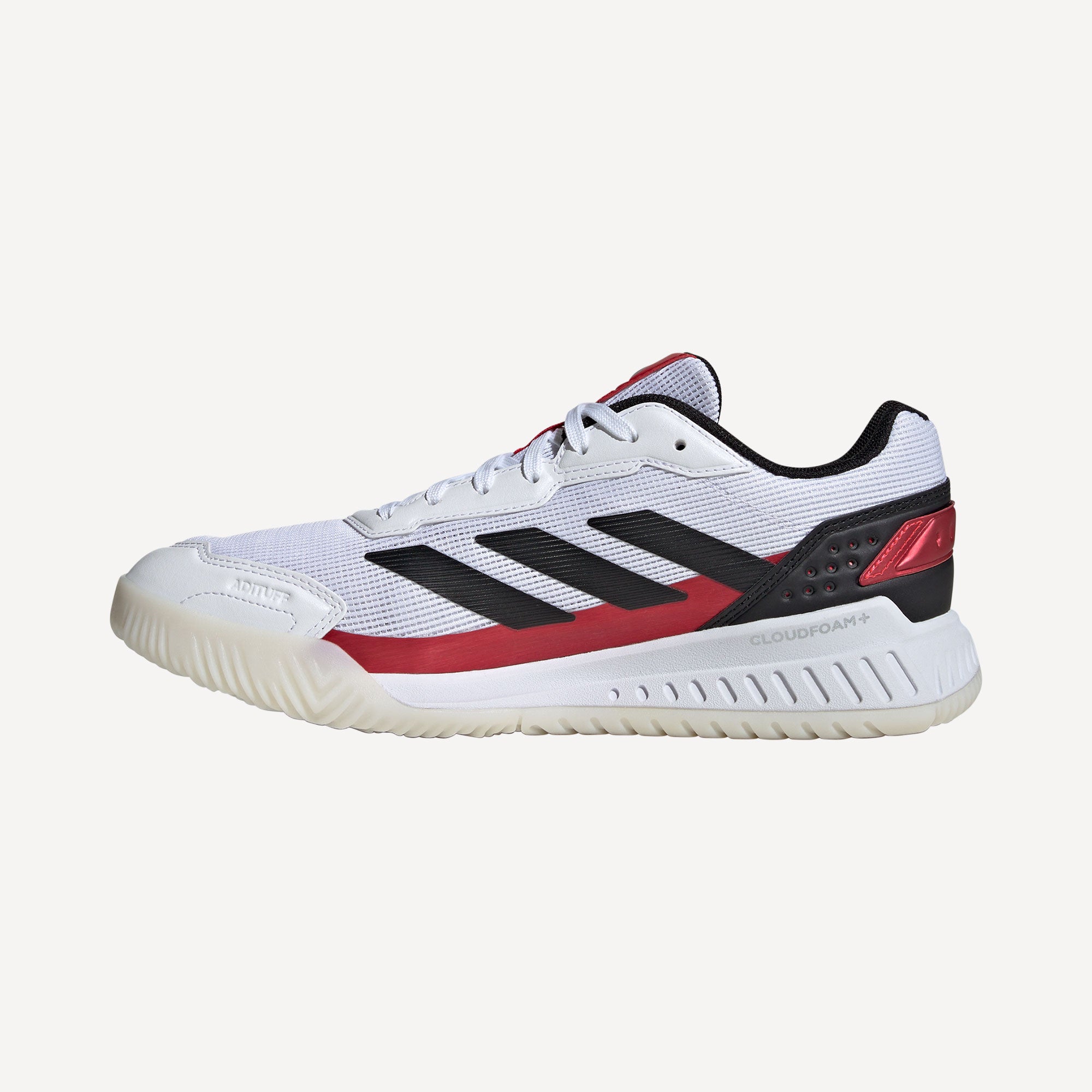 adidas Courtquick Men's Padel Shoes、mySite、neckold