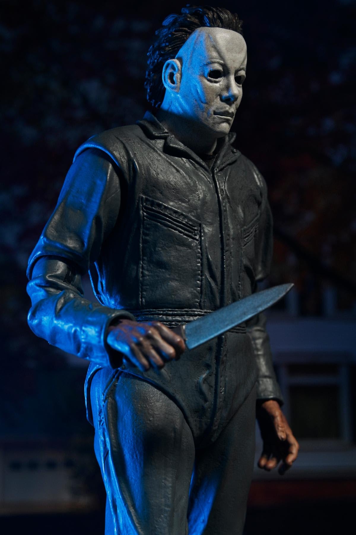 Halloween 6: Curse of Michael Myers Ultimate Michael Myers、mySite、hgirdovlk