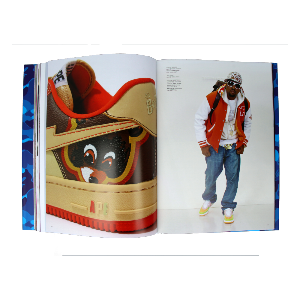  Nigo : A Bathing Ape、mySite、greenlandpopulation