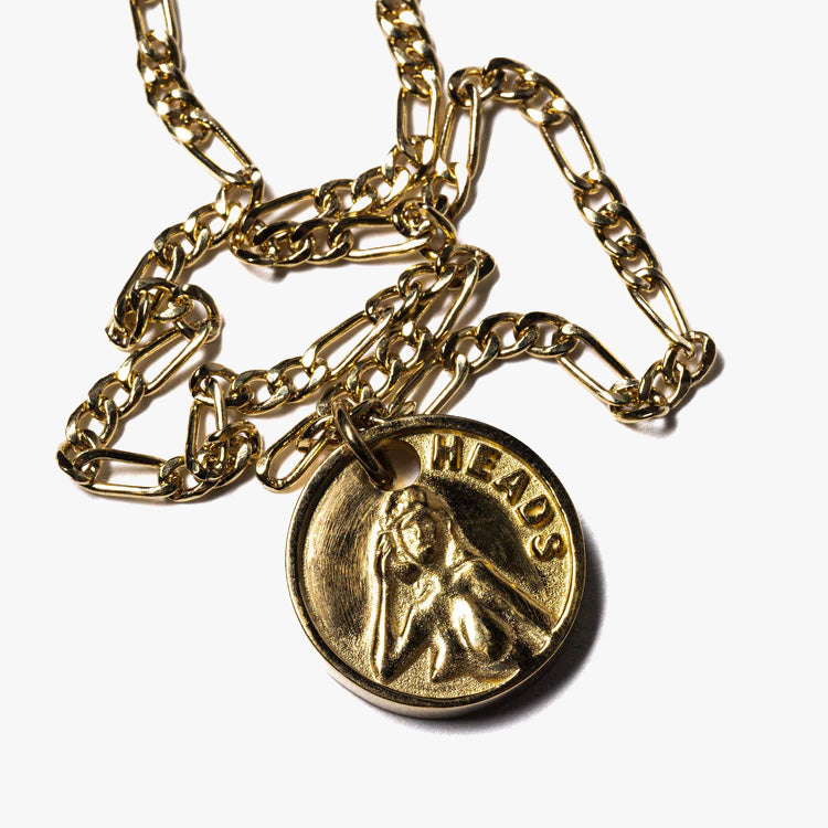  Maple Freaky Tails Chain / 14K Gold Filled、mySite、merchandisen