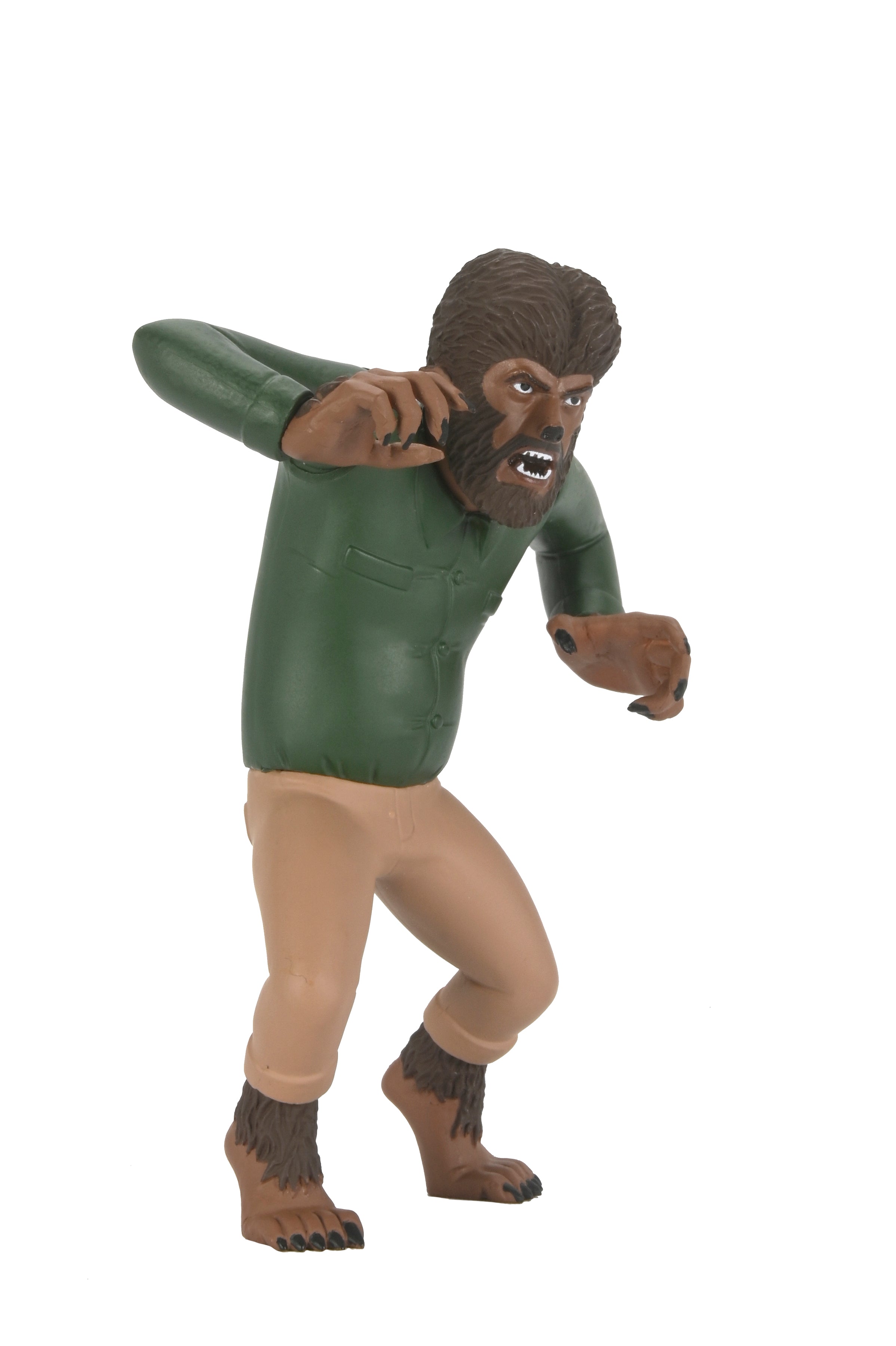 NECA Tooney Terrors Universal Monsters Set of 4、mySite、hgirdovlk