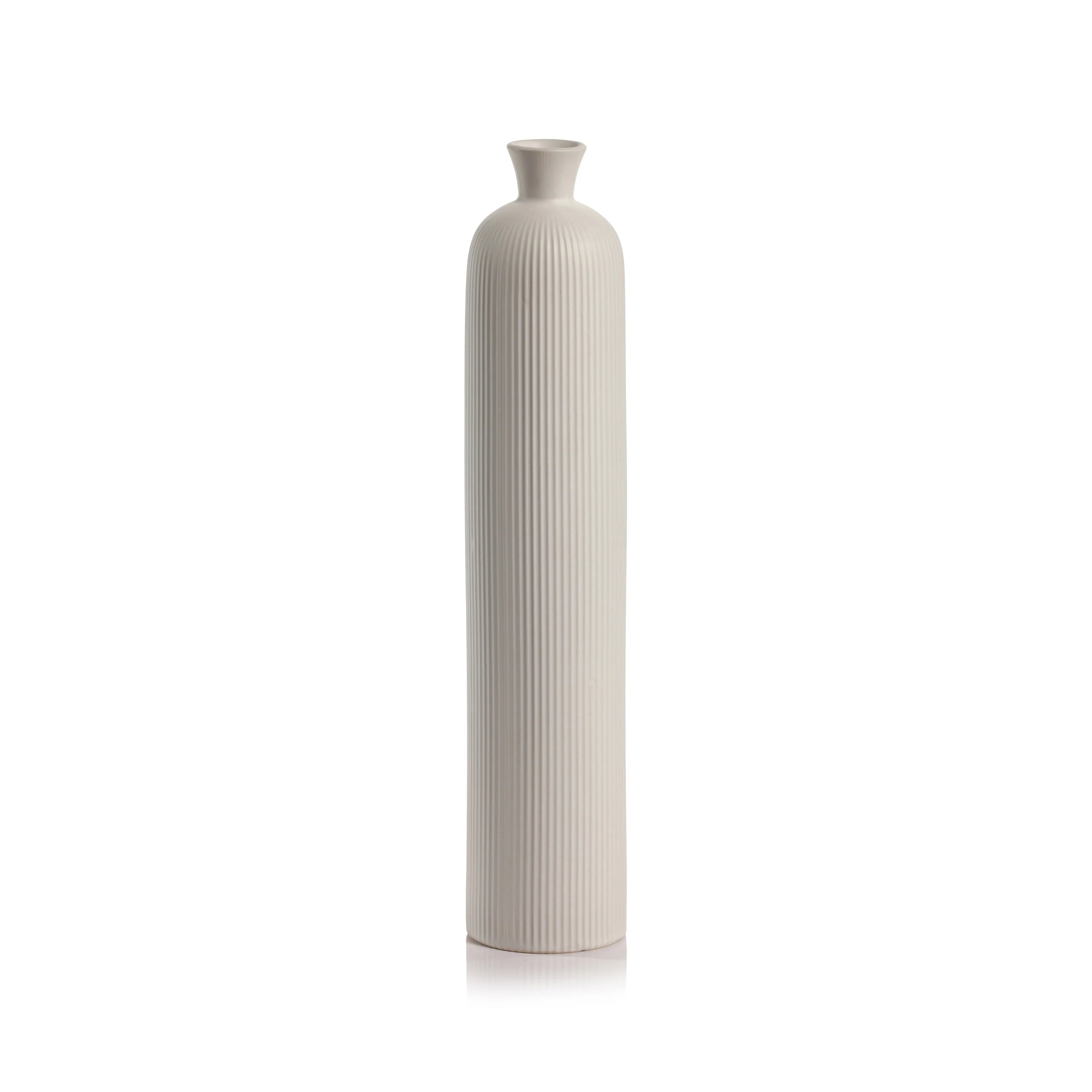 Kihoku Tall Ceramic Vase、mySite、elrpsem3k