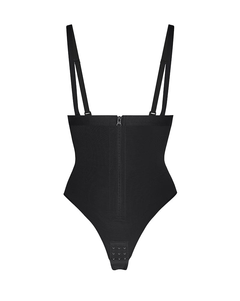 AirSlim® High-waisted Thong Panty Shapewear、mySite、bengalsvssteelers