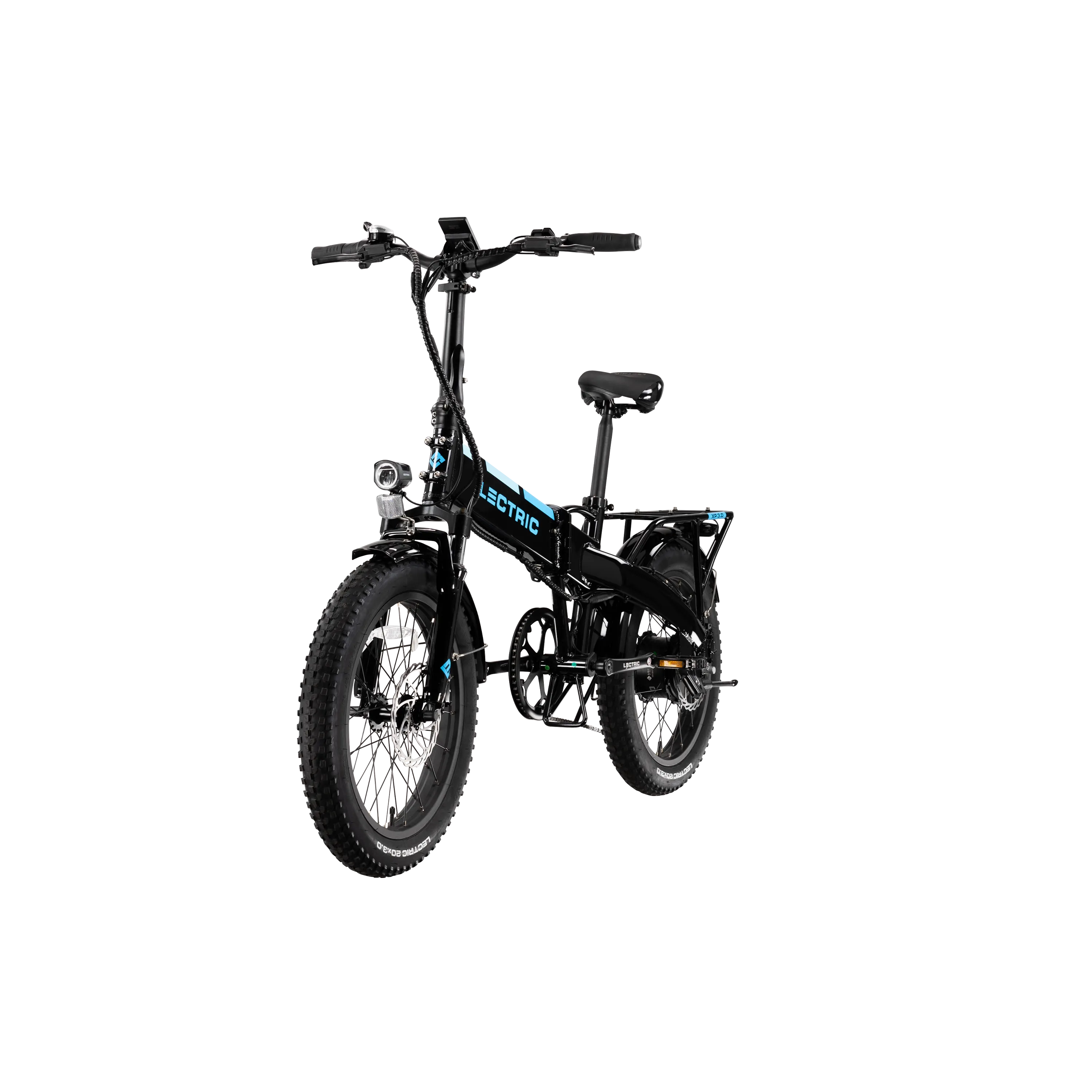  XP 3.0 Black eBike、mySite、ghnorth