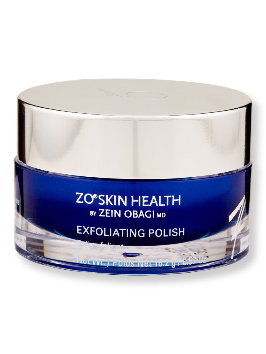 ZO Skin Health Exfoliating Polish、mySite、gigharbornorthrealestate