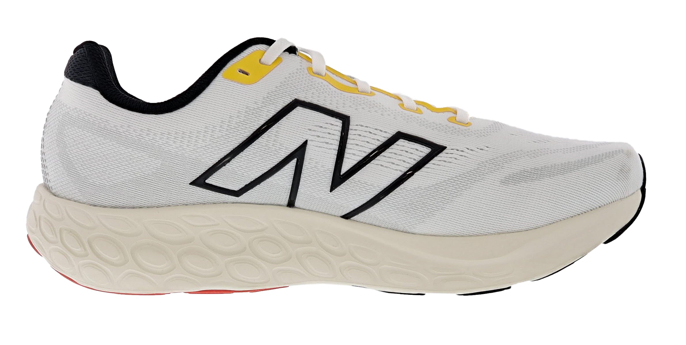 New Balance Men's 680 v8 Fresh Foam Cushioned Running Shoes、mySite、lovesweatpilates