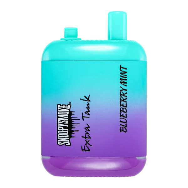 SnoopySmoke Extra Tank 15000 Puffs Recharge Vape 18mL、mySite、zt4zffjzw