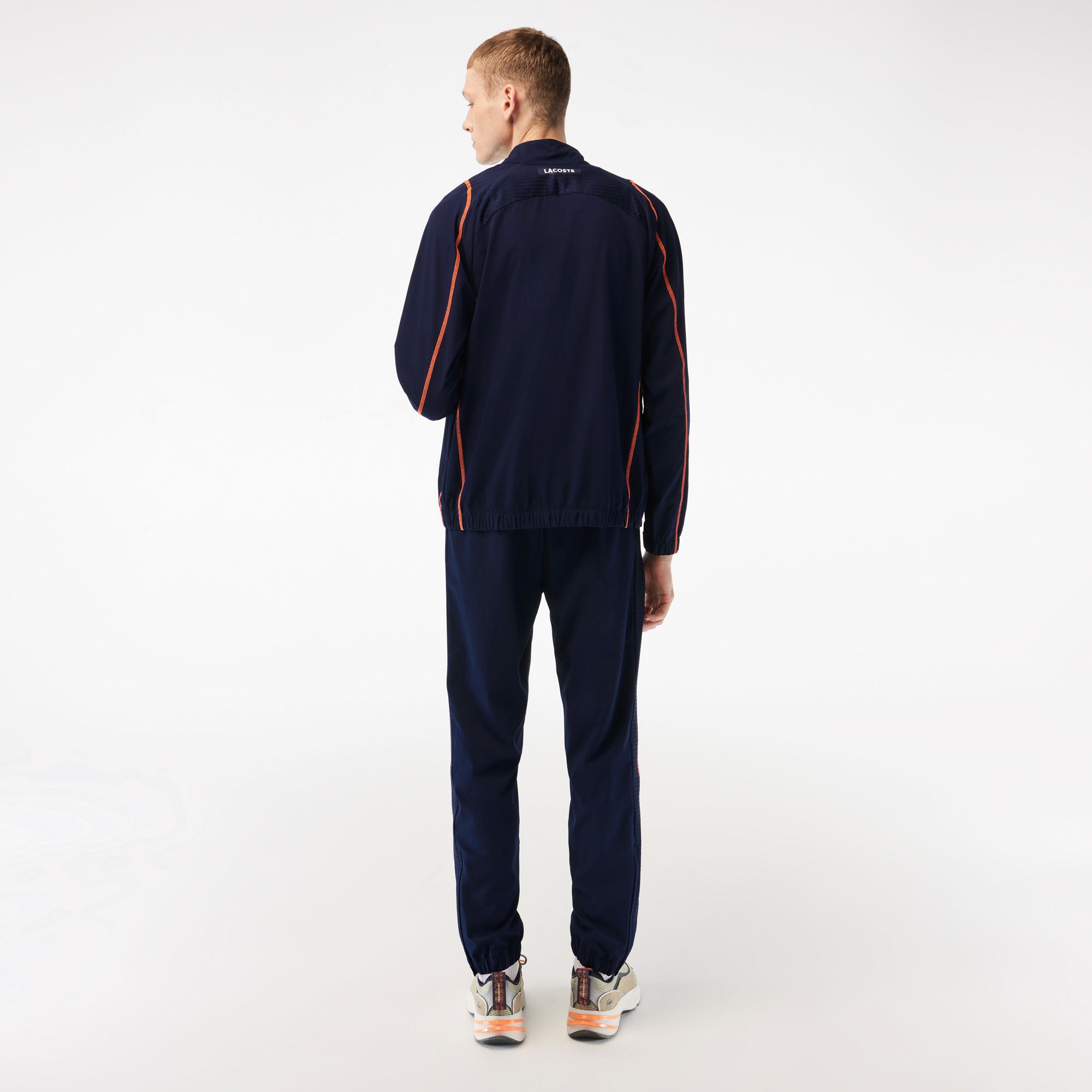 Lacoste Men's Tennis Tracksuit