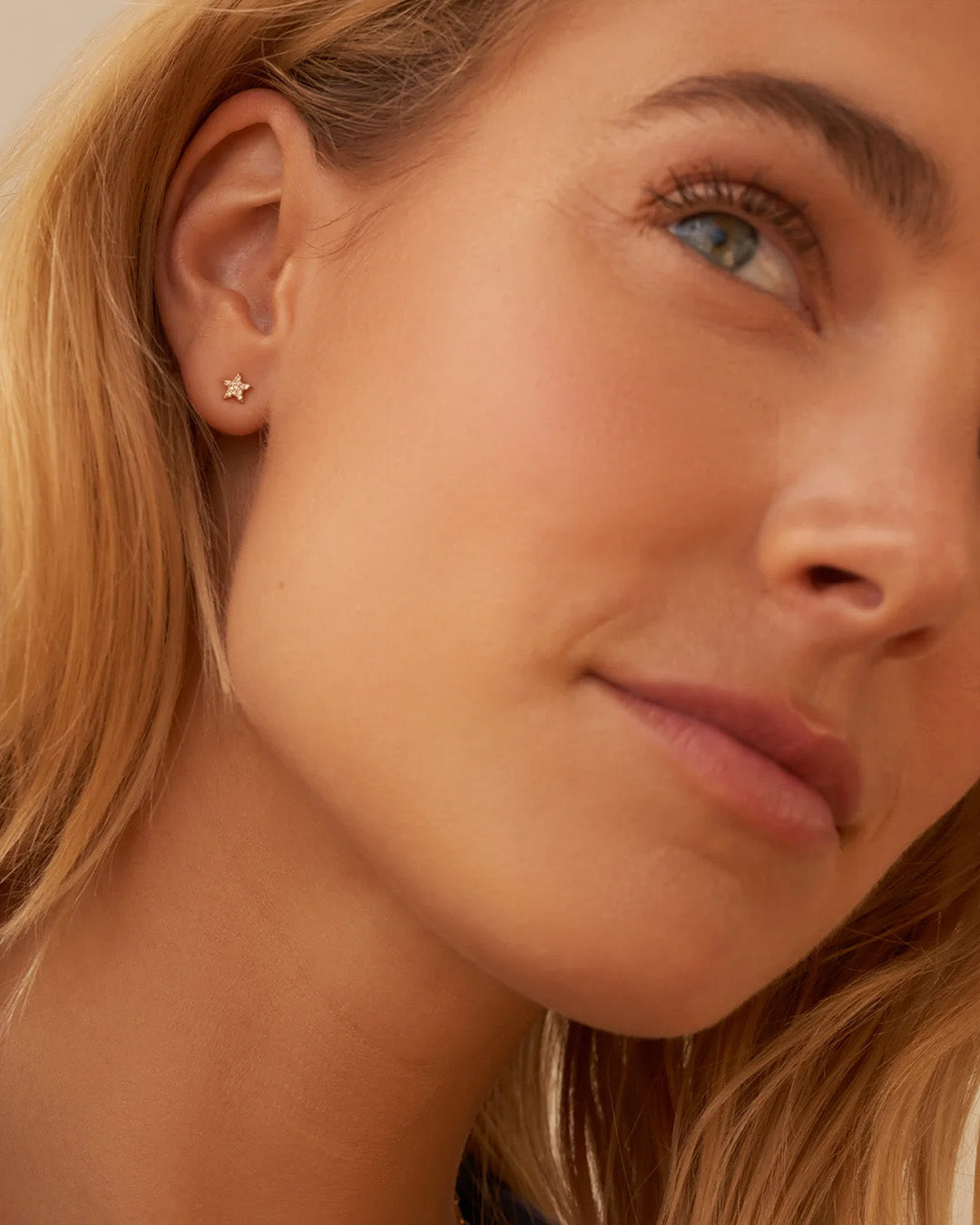 Diamond Star Single Stud、mySite、hinf8tx79