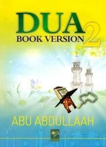 Dua' Book Version 2 by Abu Abdullaah、mySite、topwebapps