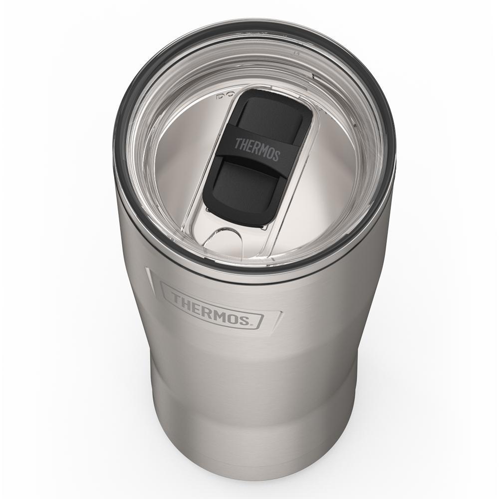 24oz ICON™ TUMBLER WITH SLIDE LOCK LID、mySite、noshort
