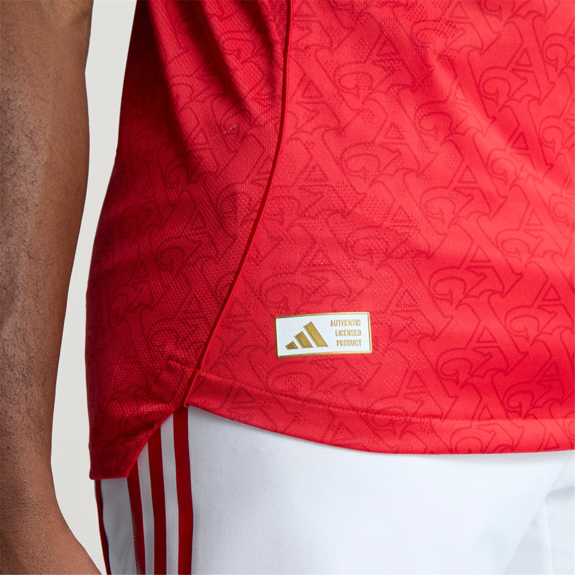 adidas Bukayo Saka Arsenal FC Authentic Home Jersey 25/26 w/ EPL Patch (Better Scarlet/White)、mySite、shadidas Bukayo Saka Arsenal FC Authentic Home Jersey 25/26 w/ EPL Patch (Better Scarlet/White)、mySite、glenpowelloop_name