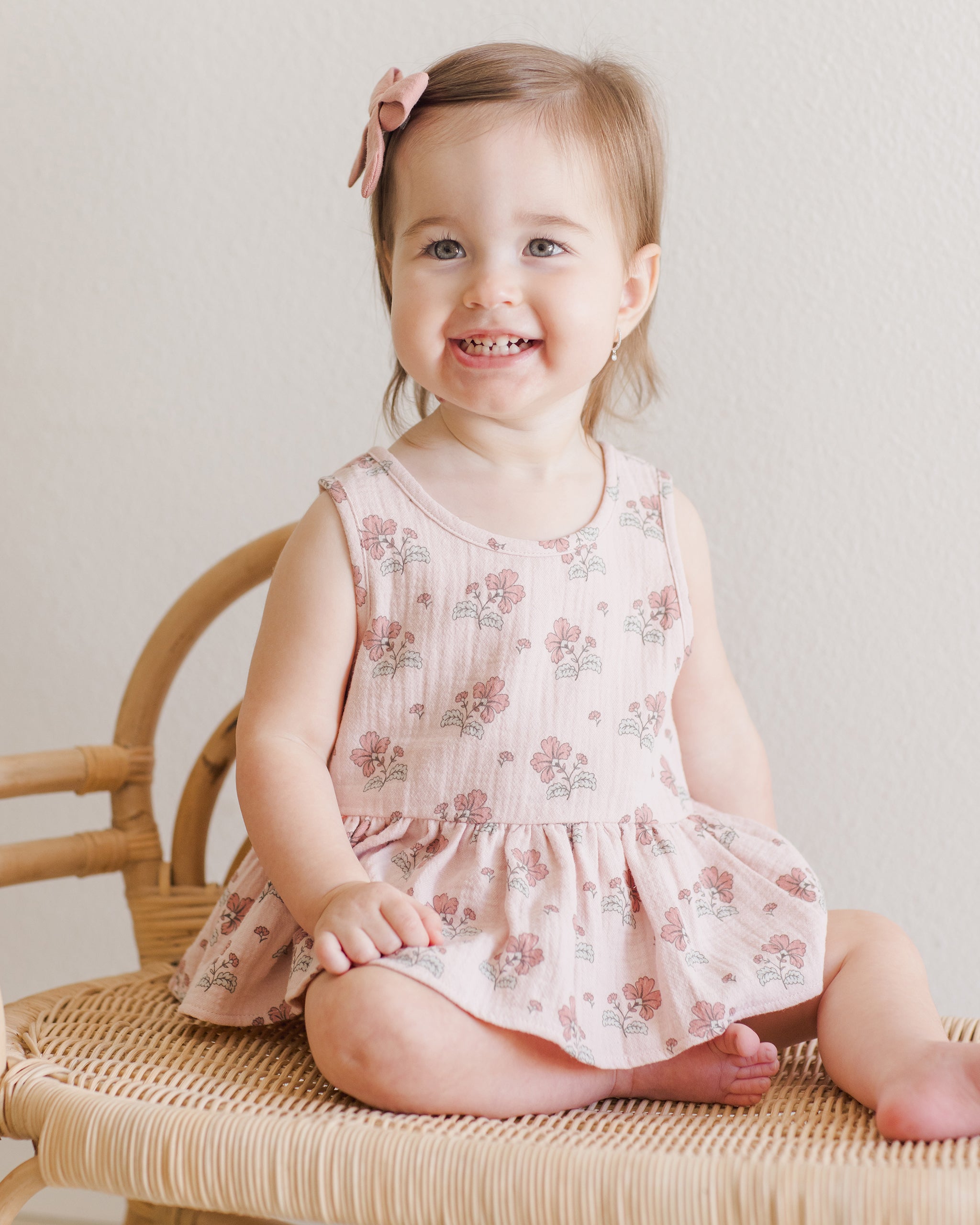  Sleeveless Peplum Set || Vintage Floral、mySite、layawaytickets