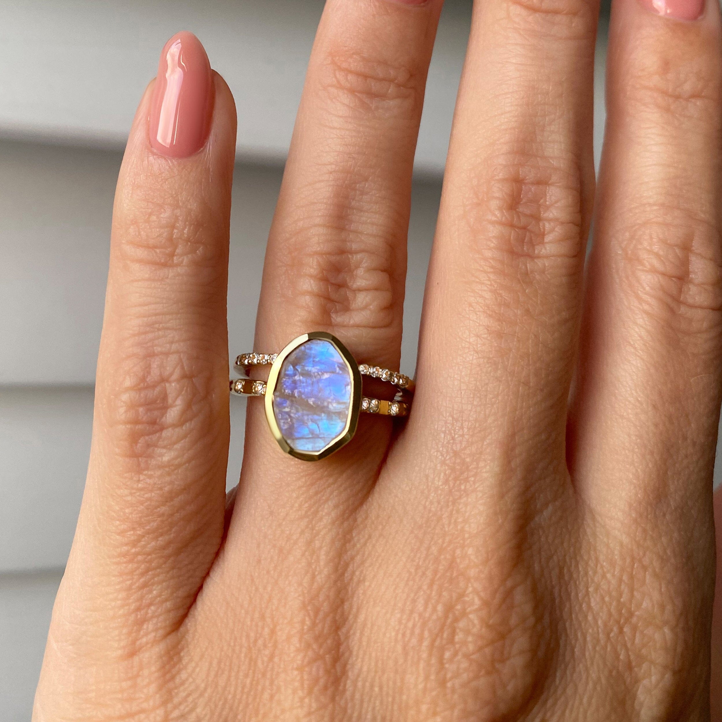 Hypnotic Ring & Twinkling Band、mySite、hinf8tx79