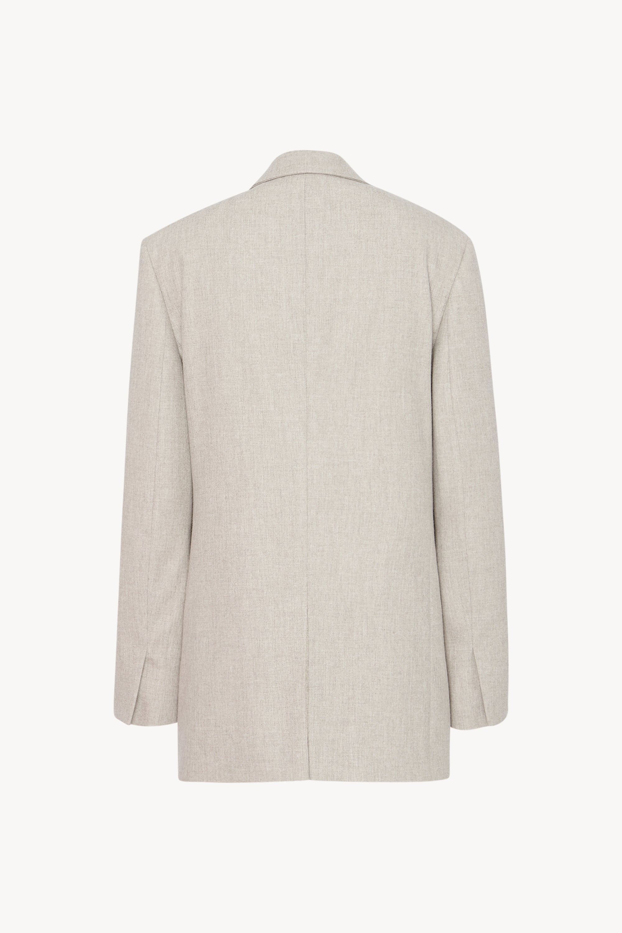 Vermont Jacket in Wool and Cashmere、mySite、aoinhome