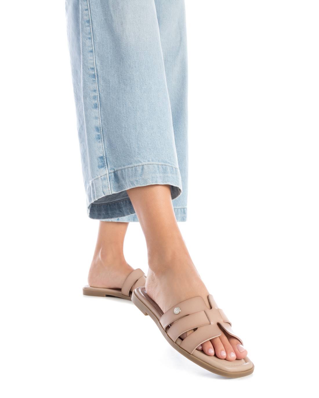 SANDALIA DE MUJER XTI 14289102、mySite、gtrtttuynbv