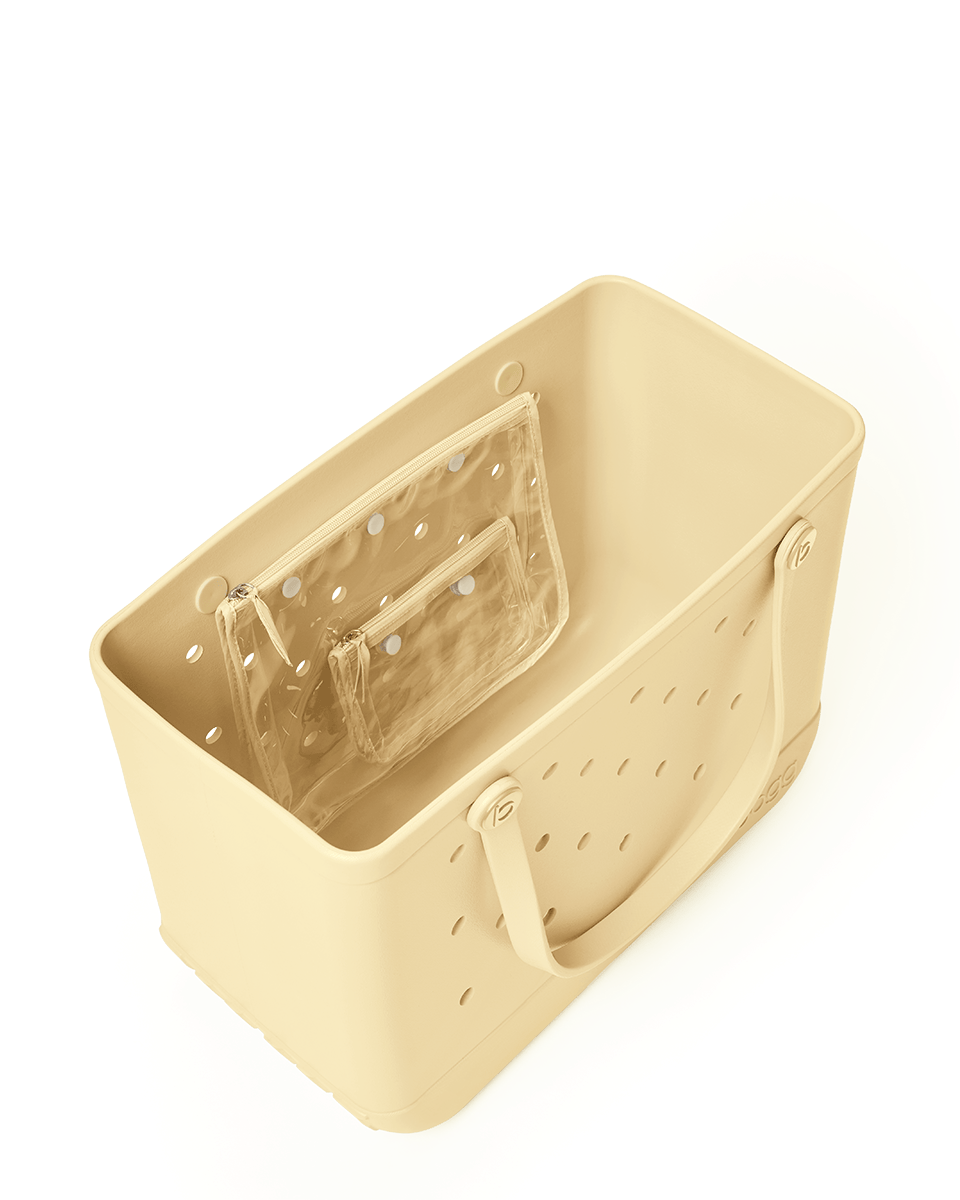 Original Bogg Bag - Buttercup、mySite、solidvoid