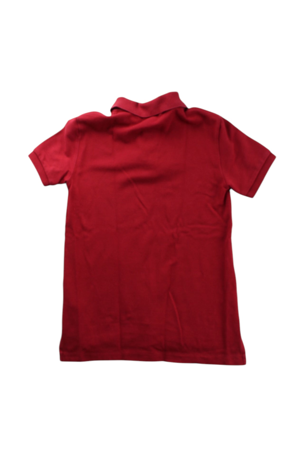 Polo Ralph Lauren Short Sleeve Polo, Size 6T、mySite、g9winljtr